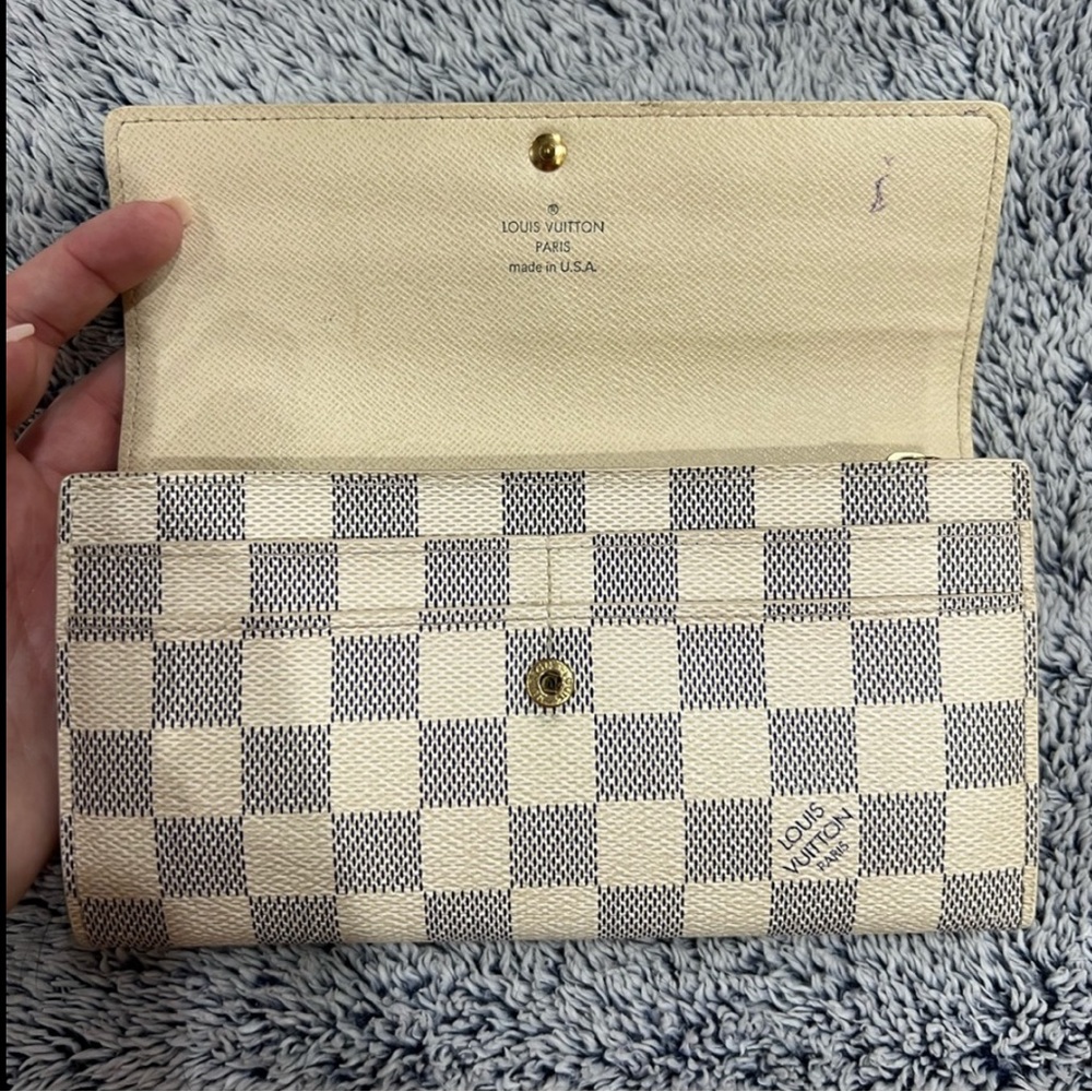 Louis Vuitton Wallet